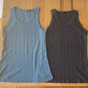Prana “purest” tank top bundle